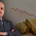 طاهر مرسي يكتب: أسعار الذهب في مواجهة رفع الفائدة -دراسة تاريخية